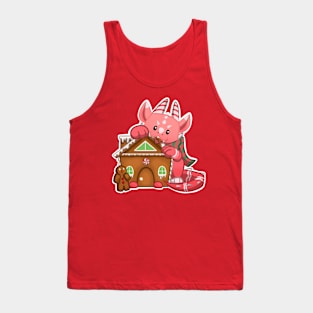 home consumer Tank Top